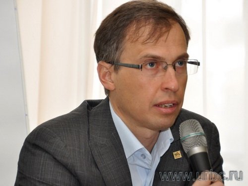 Михаил Дэви уверен, что в населенных пунктах Свердловской области достаточно резервов земли для малоэтажной застройки