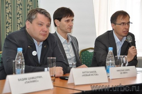 Антон Баков любое серьезное мероприятие способен превратить в карнавал Антон Баков любое серьезное мероприятие способен превратить в карнавал