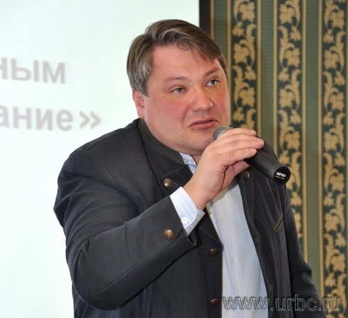 Участие фигур, вроде Антона Бакова, не придает уральскому рынку коттеджного строительства респектабельности Участие фигур, вроде Антона Бакова, не придает уральскому рынку коттеджного строительства респектабельности