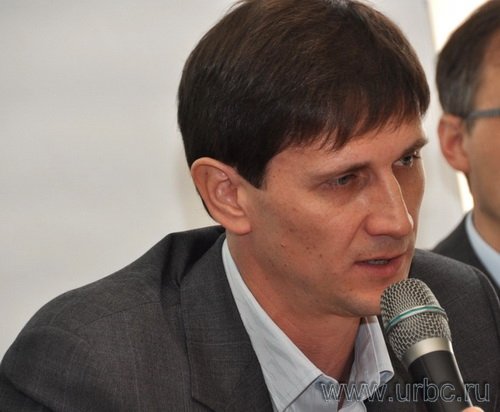 Президент Центра недвижимости «МАН» Николай Савин Президент Центра недвижимости «МАН» Николай Савин