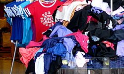 Екатеринбург made in second hand. Фотография предоставлена сайтом www.morguefile.com