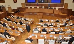 Свердловская оппозиция склонила «Единую Россию» к прокуратуре