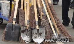 Свердловские чиновники «зачистили» госпиталь ветеранов