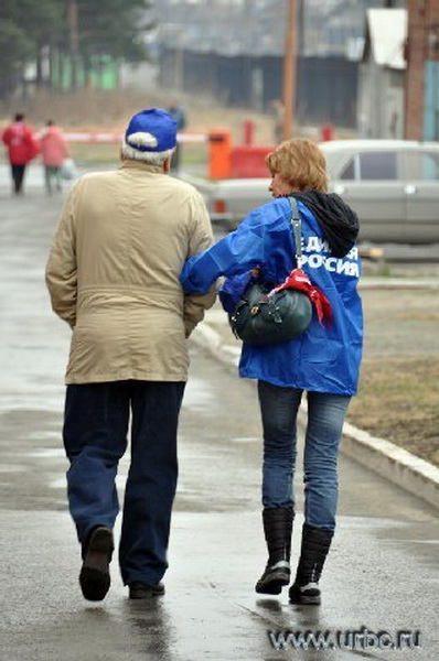 Свердловские чиновники «зачистили» госпиталь ветеранов
