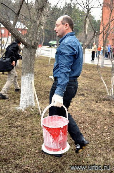 Свердловские чиновники «зачистили» госпиталь ветеранов