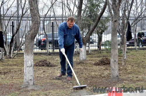 Свердловские чиновники «зачистили» госпиталь ветеранов
