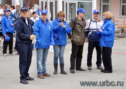 Свердловские чиновники «зачистили» госпиталь ветеранов
