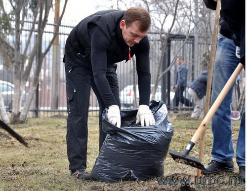 Свердловские чиновники «зачистили» госпиталь ветеранов