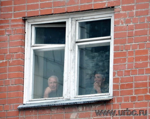 Свердловские чиновники «зачистили» госпиталь ветеранов