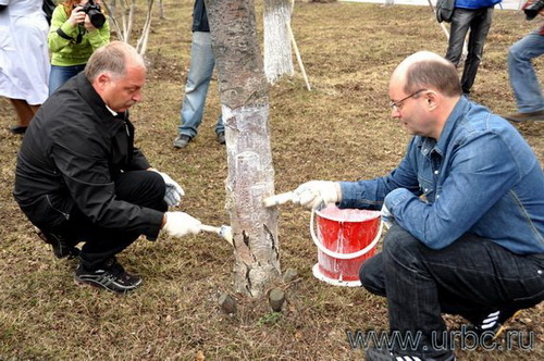 Свердловские чиновники «зачистили» госпиталь ветеранов