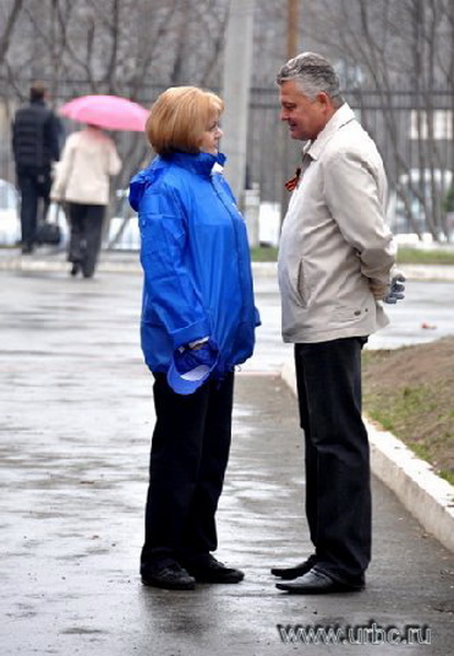 Свердловские чиновники «зачистили» госпиталь ветеранов