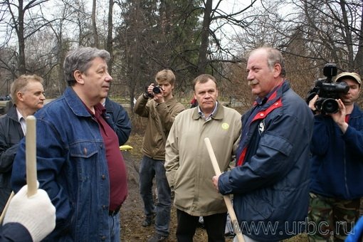 Свердловские чиновники «зачистили» госпиталь ветеранов