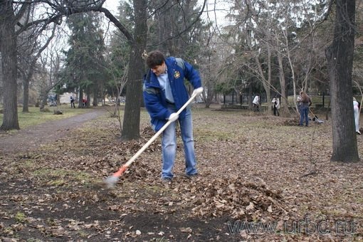 Свердловские чиновники «зачистили» госпиталь ветеранов