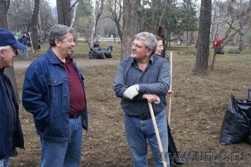 Свердловские чиновники «зачистили» госпиталь ветеранов
