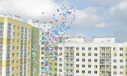 Район «Академический»: успешный опыт частно-государственного партнерства