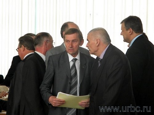 Свердловские машиностроители в поисках виновников проблем отрасли смотрят во все возможные стороны