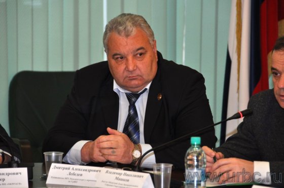 Руководитель МРУ Росалкогольрегулирования по УрФО Дмитрий Лебедев пригрозил распространителям контрафакта жесткими мерами