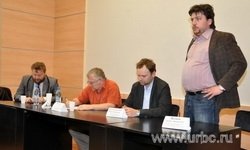 Уральские политологи «примерили» на Екатеринбург сити-менеджера