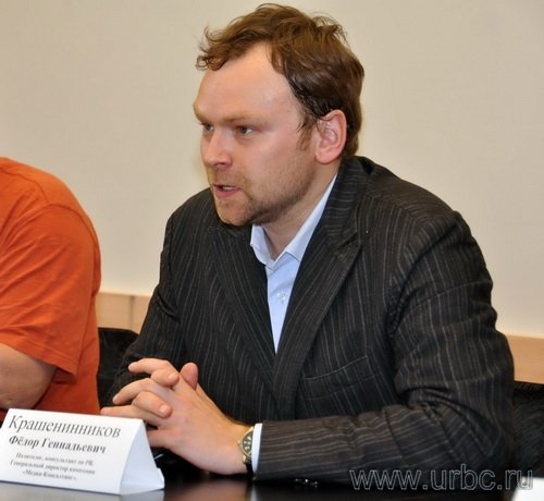 Федор Крашенинников: «Сити-менеджмент напоминает мне неработавшую советскую схему Совета народных депутатов и исполкома» Федор Крашенинников: «Сити-менеджмент напоминает мне неработавшую советскую схему Совета народных депутатов и исполкома»