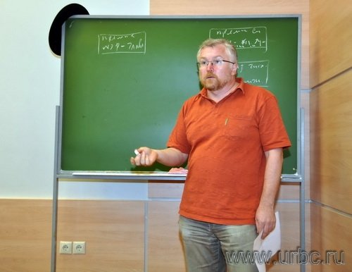 Константин Киселев полагает, что глава города не должен быть зависим от руководства области Константин Киселев полагает, что глава города не должен быть зависим от руководства области