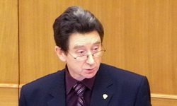 Счетная палата критикует Александра Мишарина