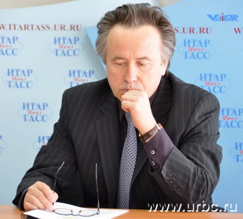 Свердловскому бизнесу приказано быть молодым и инновационным Свердловскому бизнесу приказано быть молодым и инновационным