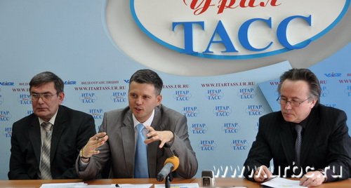 Свердловскому бизнесу приказано быть молодым и инновационным Свердловскому бизнесу приказано быть молодым и инновационным