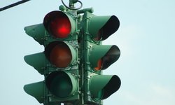 Свердловская ГИБДД не доверила роботам право приема экзаменов на права. Фотография предоставлена сайтом www.morguefile.com