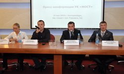 УК «МОСТ» боится больших городов