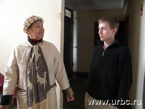 Жильцы надеются, что с новыми приборами учета им не придется переплачивать за электроэнергию