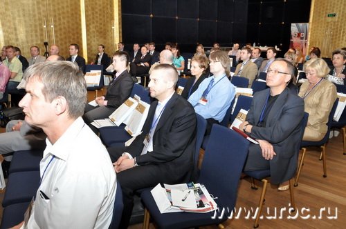 Западные инвесторы попросили своих свердловских коллег быть реалистичнее Западные инвесторы попросили своих свердловских коллег быть реалистичнее