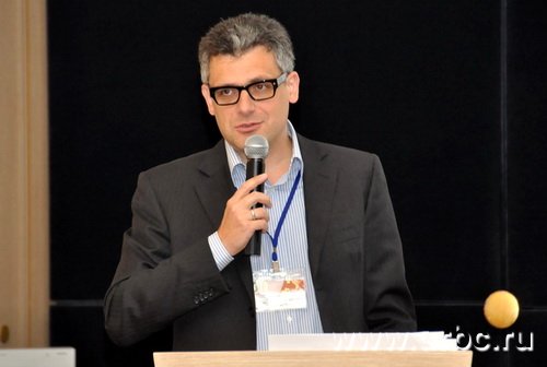 Максим Кунин предпочитает работать исключительно с жилой и торговой недвижимостью Максим Кунин предпочитает работать исключительно с жилой и торговой недвижимостью