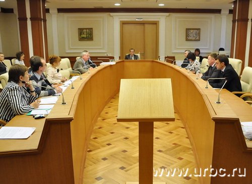 Депутаты надеются, что в ходе аукциона стартовая цена 1/7 «Европы» многократно возрастет