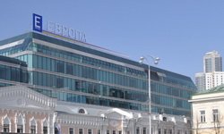 Свердловское правительство спешит избавиться от доли в «Европе»