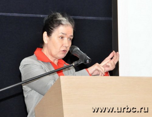 Галина Хованская уверена, что современное российское законодательство не способствует легализации рынка недвижимости