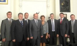 За Уральским федеральным Университетом будет наблюдать дочь Бориса Ельцина