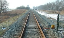 СвЖД готовится переложить свои убытки на областной бюджет. Фотография предоставлена сайтом www.morguefile.com