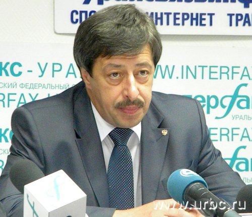 Сергей Нех считает, что скоростному поезду Екатеринбург — Москва не суждено появиться раньше 2020 года Сергей Нех считает, что скоростному поезду Екатеринбург — Москва не суждено появиться раньше 2020 года