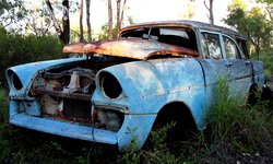 Автодилеры Екатеринбурга жалуются на задержки выплат по федеральной программе утилизации. Фотография предоставлена сайтом www.morguefile.com