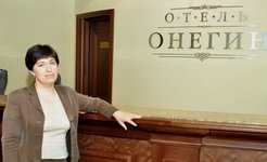 Полупустой «Онегин» смотрит в будущее с оптимизмом