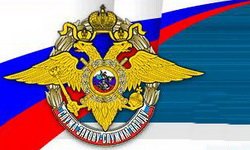 В свердловском ГУВД сменилась экономическая безопасность. Фотография предоставлена сайтом http://www.mvd.ru