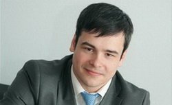 Виталий Паршин: Кредиты бизнесу — залог партнерских отношений