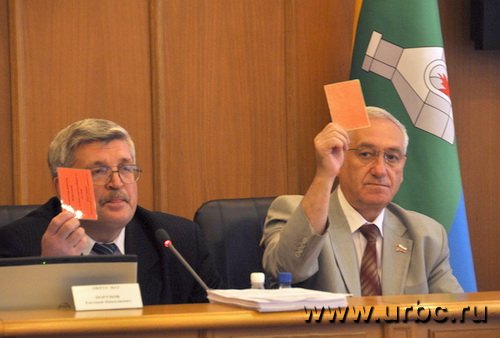 Евгений Порунов считает сегодняшний поступок Яна Габинского безответственным