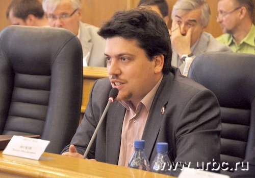 Леонид Волков не представляет, как можно назначать сити-менеджера только с одним квалификационным требованием — отсутствием судимости