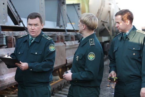 Фотография предоставлена сайтом http://utu.customs.ru