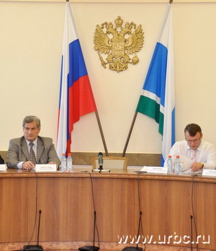 Сегодня кресло Александра Мишарина в Белом доме пустовало Сегодня кресло Александра Мишарина в Белом доме пустовало