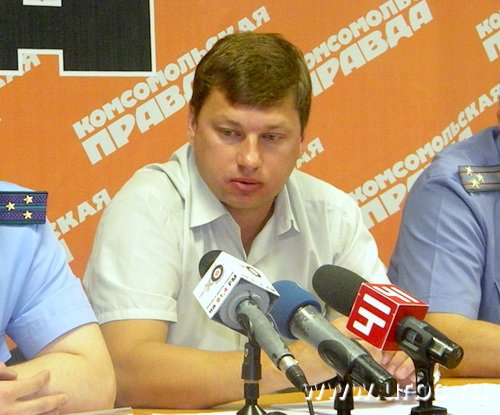 Борис Булдаков считает, что закон о лотерее позволяет игровым залам работать без видимого нарушения закона Борис Булдаков считает, что закон о лотерее позволяет игровым залам работать без видимого нарушения закона