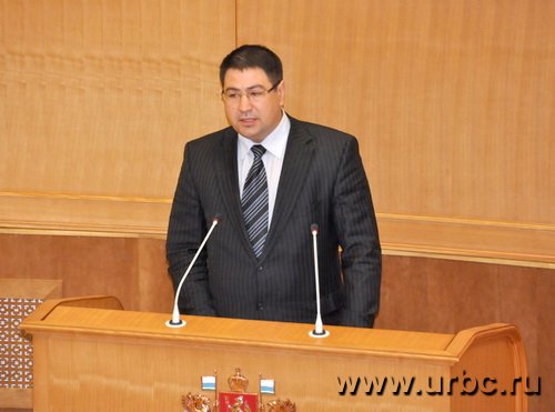 Антон Казанцев рвался в бой еще до назначения его уставным судьей