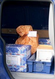 Фотография предоставлена сайтом http://www.russianpost.ru