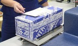 Новый Таможенный кодекс осложнит жизнь россиян. Фотография предоставлена сайтом http://www.russianpost.ru